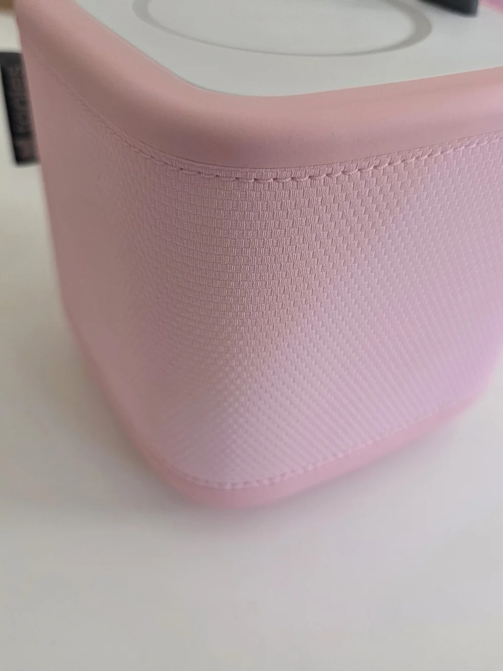 Pink Toniebox 2 (newest version) and Minnie Mouse Tonie Bundle